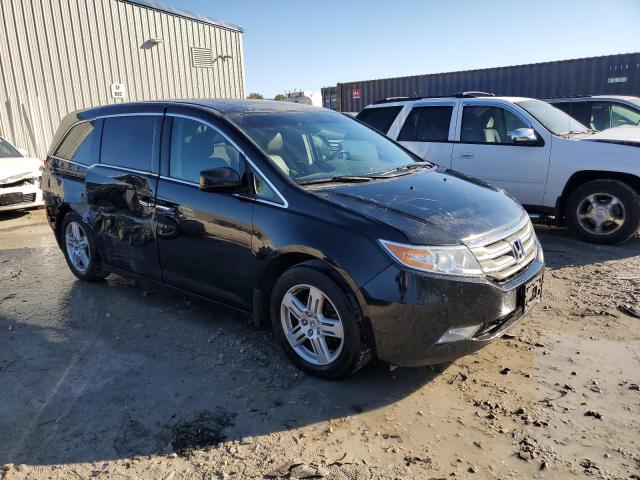 Photo 4 from auction – 2012 HONDA ODYSSEY TO with VIN 5FNRL5H98CB003359