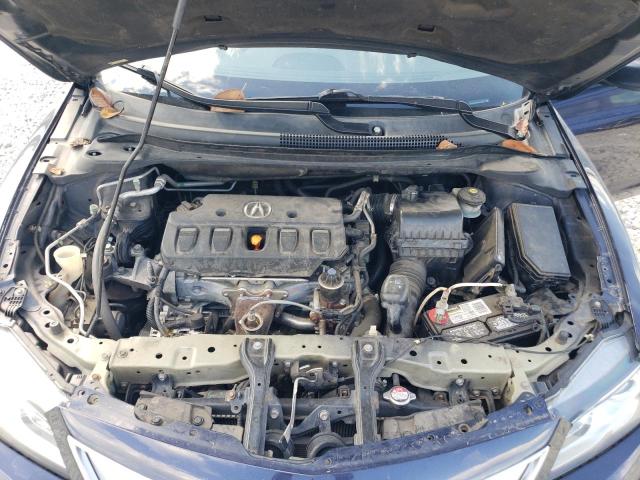 Photo 11 from auction – 2013 ACURA ILX 20 TEC with VIN 19VDE1F76DE010888