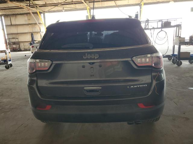 Photo 6 from auction – 2019 JEEP COMPASS LI with VIN 3C4NJCCB1KT637048