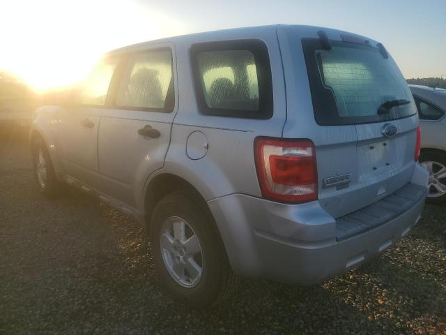 Photo 2 from auction – 2012 FORD ESCAPE XLS with VIN 1FMCU0C73CKC76056