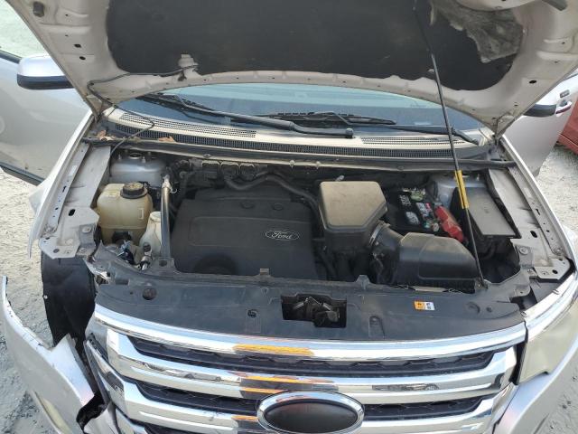 Photo 12 from auction – 2011 FORD EDGE SEL with VIN 2FMDK4JC2BBB37501