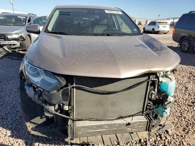 Photo 5 from auction – 2019 CHEVROLET EQUINOX LT with VIN 2GNAXJEV0K6222808