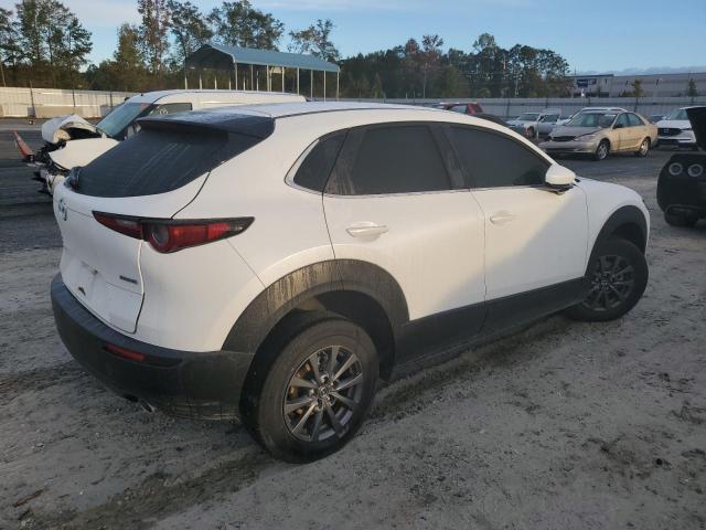 Photo 3 from auction – 2023 MAZDA CX-30 with VIN 3MVDMBAMXPM508260