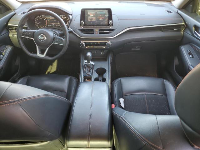 Photo 8 from auction – 2019 NISSAN ALTIMA SR with VIN 1N4BL4CVXKC210398