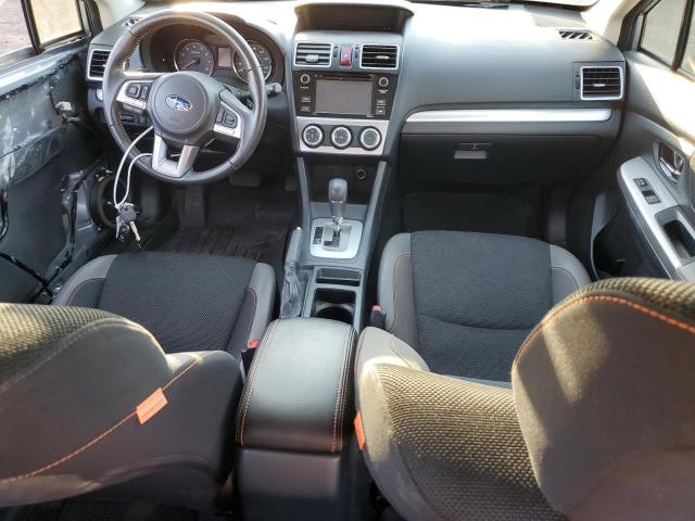 Photo 8 from auction – 2016 SUBARU CROSSTREK with VIN JF2GPABC3G8244956
