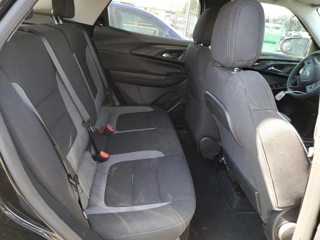 Photo 11 from auction – 2023 CHEVROLET TRAILBLAZE with VIN KL79MPSL0PB201257