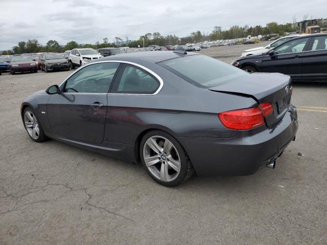Photo 2 from auction – 2007 BMW 335 I with VIN WBAWB73597P034148