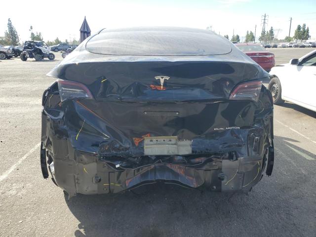 Photo 6 from auction – 2023 TESLA MODEL Y with VIN 7SAYGDEE5PA212298