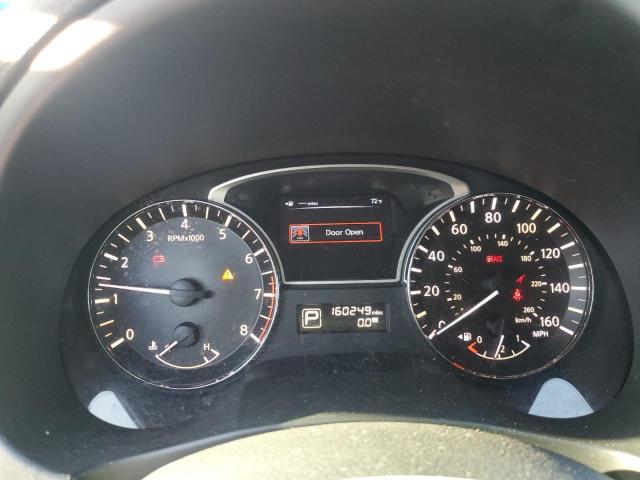 Photo 9 from auction – 2013 NISSAN ALTIMA 2.5 with VIN 1N4AL3AP2DN540540