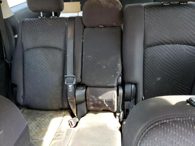 Photo 10 from auction – 2012 DODGE JOURNEY SX with VIN 3C4PDCBG8CT314985