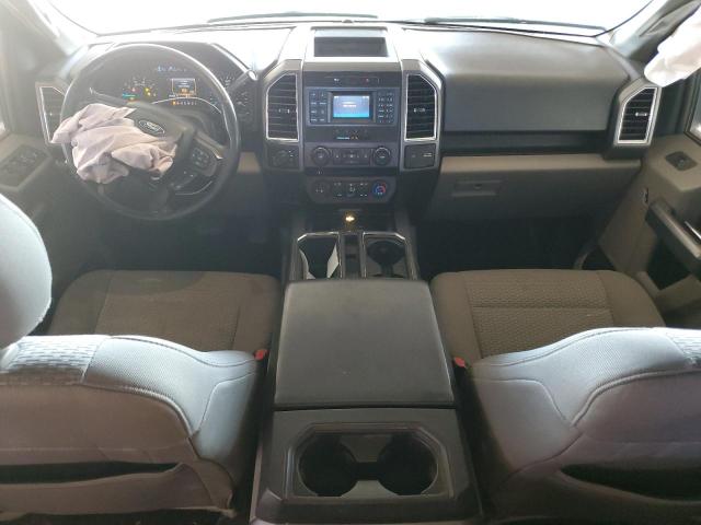 Photo 8 from auction – 2015 FORD F150 with VIN 1FTEW1EG6FKD11834