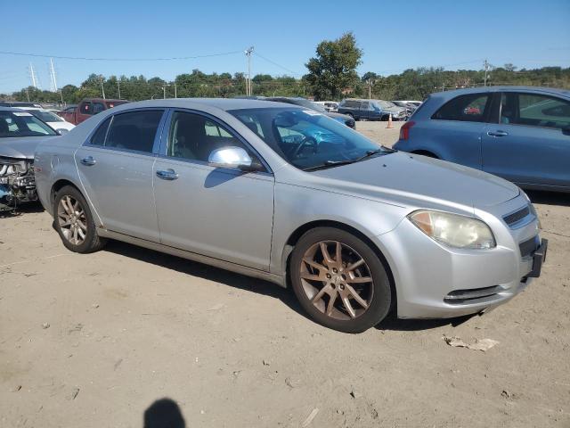 Photo 4 from auction – 2009 CHEVROLET MALIBU 2LT with VIN 1G1ZJ57739F193090