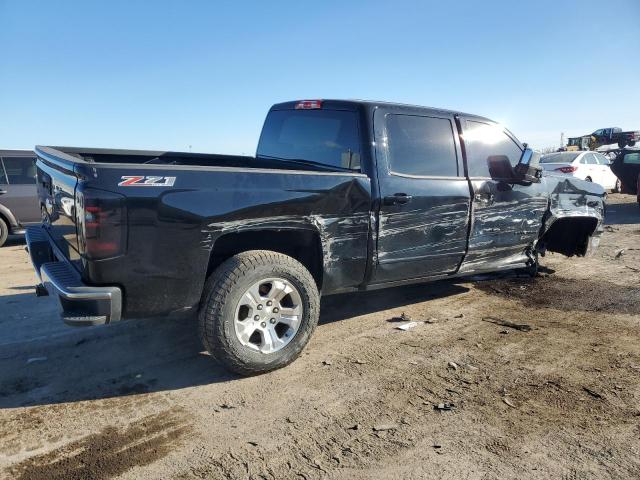 Photo 3 from auction – 2015 CHEVROLET SILVERADO with VIN 3GCUKREC3FG171932