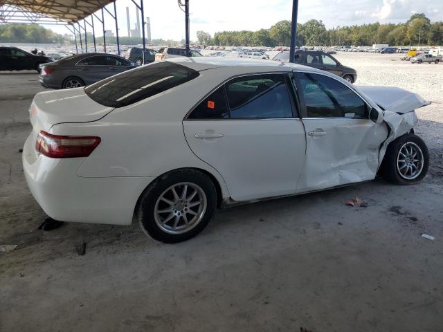 Photo 3 from auction – 2009 TOYOTA CAMRY BASE with VIN 4T1BE46K89U881641