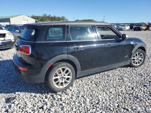 Photo 3 from auction – 2017 MINI COOPER CLU with VIN WMWLU1C50H2C41846
