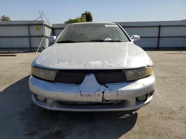 Photo 5 from auction – 2003 MITSUBISHI GALANT ES with VIN 4A3AA46HX3E127994