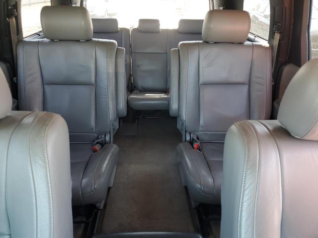 Photo 10 from auction – 2008 TOYOTA SEQUOIA LI with VIN 5TDZY68A08S006888