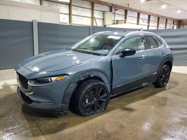 MAZDA CX-30 PREF 2024 with VIN 3MVDMBCM1RM682945 - Photo from auction