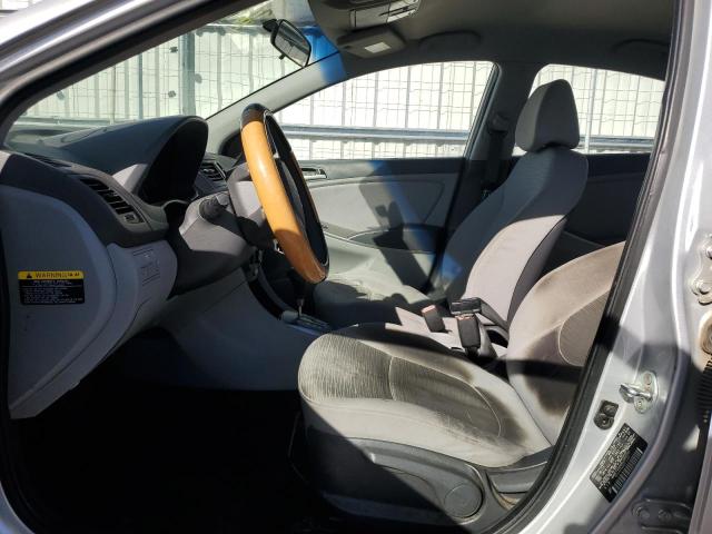 Photo 7 from auction – 2016 HYUNDAI ACCENT SE with VIN KMHCT4AE0GU089296
