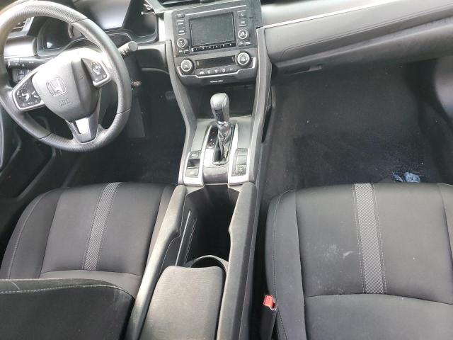 Photo 8 from auction – 2019 HONDA CIVIC LX with VIN 2HGFC4B64KH307794
