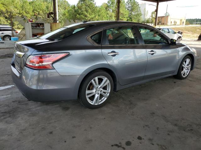 Photo 3 from auction – 2015 NISSAN ALTIMA 3.5 with VIN 1N4BL3APXFC480848