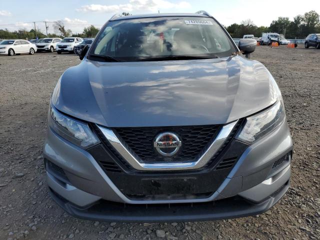 Photo 5 from auction – 2020 NISSAN ROGUE SPOR with VIN JN1BJ1CW7LW641663