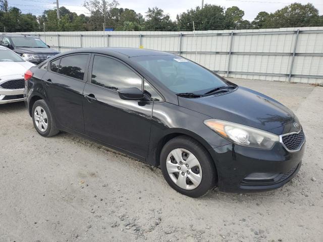 Photo 4 from auction – 2014 KIA FORTE LX with VIN KNAFK4A69E5238564