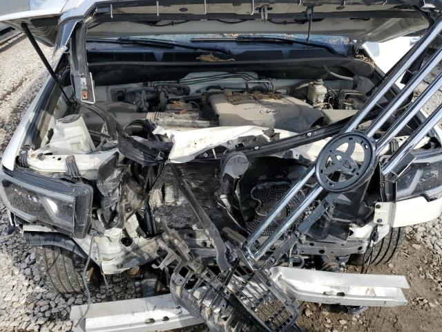 Photo 12 from auction – 2018 TOYOTA SEQUOIA PL with VIN 5TDDY5G1XJS163551