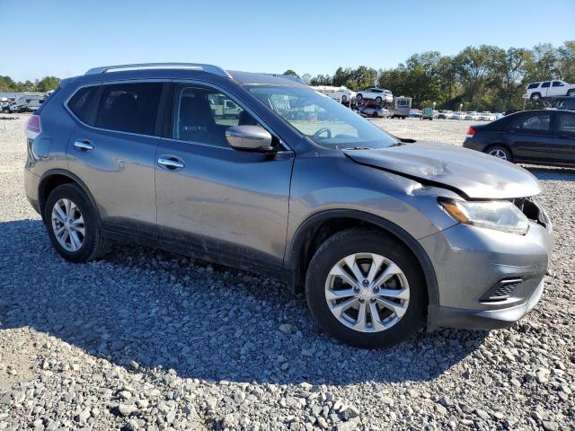 Photo 4 from auction – 2016 NISSAN ROGUE S with VIN KNMAT2MT8GP620897