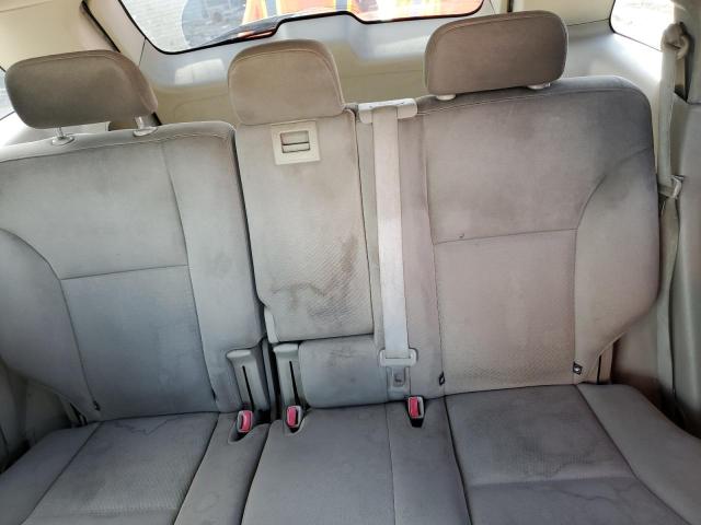 Photo 10 from auction – 2007 FORD EDGE SEL with VIN 2FMDK38C37BA45367