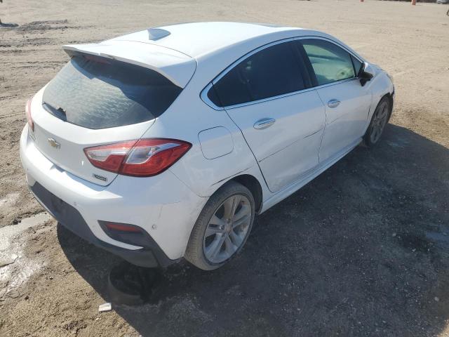Photo 3 from auction – 2017 CHEVROLET CRUZE PREM with VIN 3G1BF6SM4HS506910