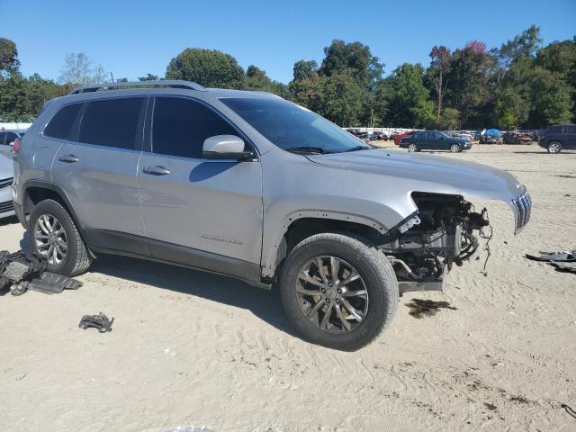 Photo 4 from auction – 2019 JEEP CHEROKEE L with VIN 1C4PJMLB4KD271817