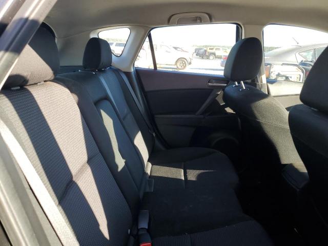 صورة رقم 10 من المزاد - 2012 MAZDA 3 I مع VIN JM1BL1L76C1615231