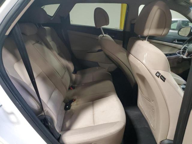 Photo 11 from auction – 2016 HYUNDAI TUCSON LIM with VIN KM8J3CA23GU205940