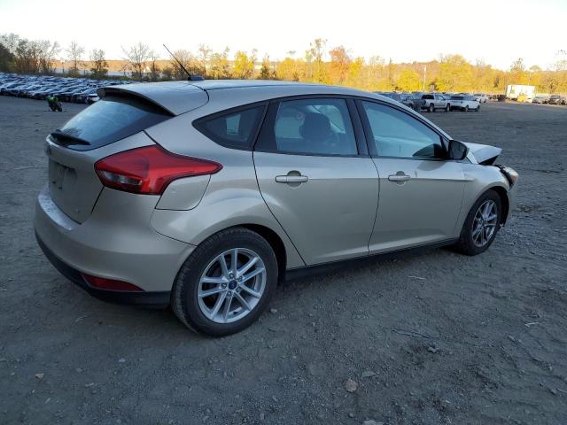 Photo 3 from auction – 2018 FORD FOCUS with VIN 1FADP3K22JL315644