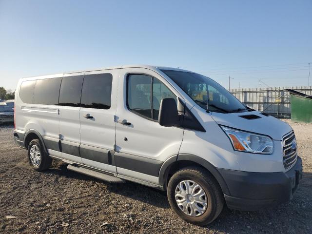 Photo 4 from auction – 2016 FORD TRANSIT T- with VIN 1FBZX2ZM2GKB33446