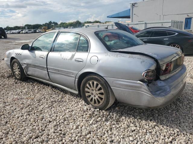 Photo 2 from auction – 2005 BUICK LESABRE LI with VIN 1G4HR54K15U175306
