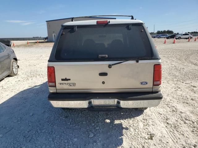 Photo 6 from auction – 1994 FORD EXPLORER with VIN 1FMDU32X4RUD96419