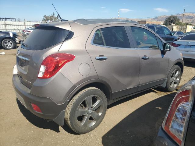 Photo 3 from auction – 2013 BUICK ENCORE with VIN KL4CJCSB0DB131217