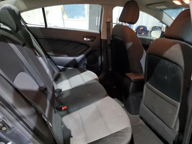 Photo 10 from auction – 2014 KIA FORTE LX with VIN KNAFX4A64E5236853