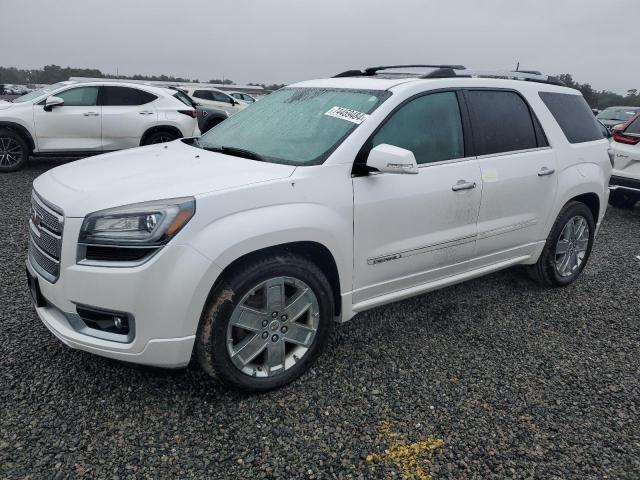 GMC ACADIA DEN 2016 with VIN 1GKKVTKD6GJ272685 - Photo from auction