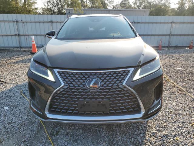 Photo 5 from auction – 2021 LEXUS RX 350 with VIN 2T2HZMAA2MC186347