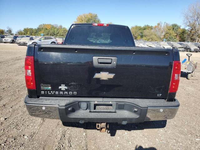Photo 6 from auction – 2011 CHEVROLET SILVERADO with VIN 1GCRKSE34BZ256267