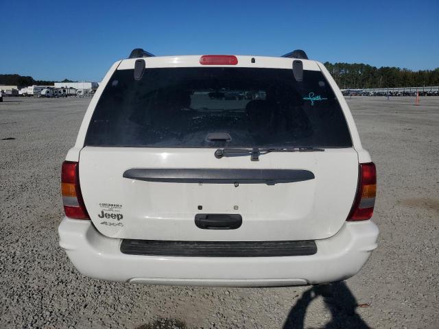 Photo 6 from auction – 2002 JEEP GRAND CHER with VIN 1J4GW48S72C300544