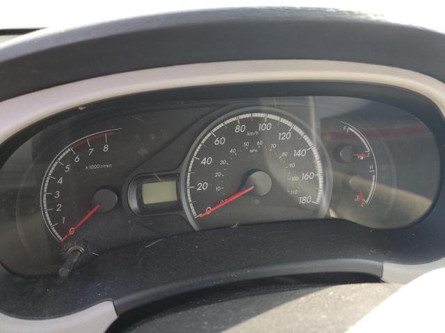 صورة رقم 9 من المزاد - 2011 TOYOTA SIENNA BAS مع VIN 5TDKA3DC3BS002482