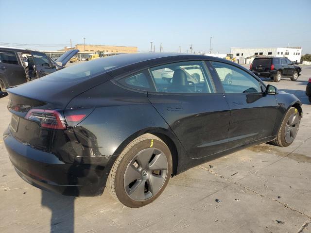 Photo 3 from auction – 2023 TESLA MODEL 3 with VIN 5YJ3E1EAXPF566085