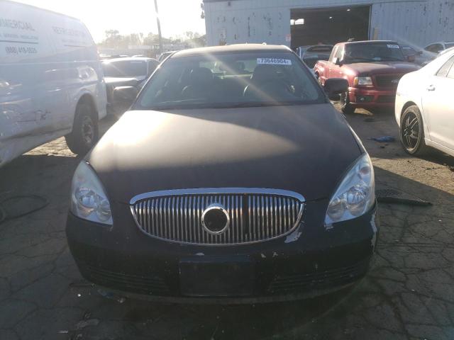 Photo 5 from auction – 2008 BUICK LUCERNE CX with VIN 1G4HD57248U144386