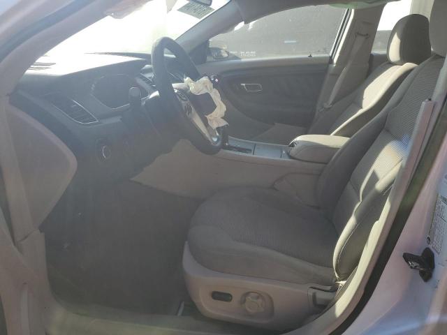 Photo 7 from auction – 2016 FORD TAURUS POL with VIN 1FAHP2MK7GG108984