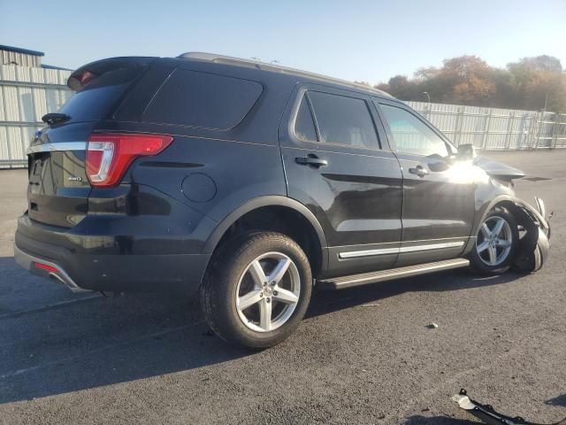 Photo 3 from auction – 2017 FORD EXPLORER X with VIN 1FM5K8D80HGA83216