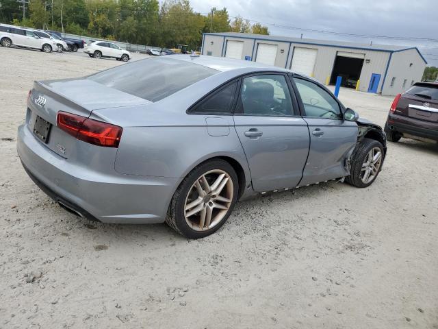 Photo 3 from auction – 2016 AUDI A6 PREMIUM with VIN WAUFFAFC8GN190477